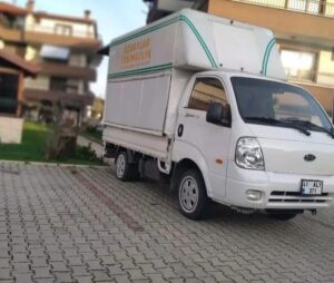 derince evden eve nakliyat